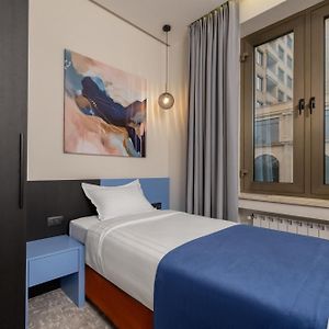 Budget Single Room